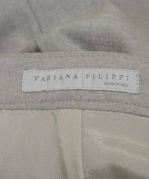 FABIANA FILIPPI 膝上裙