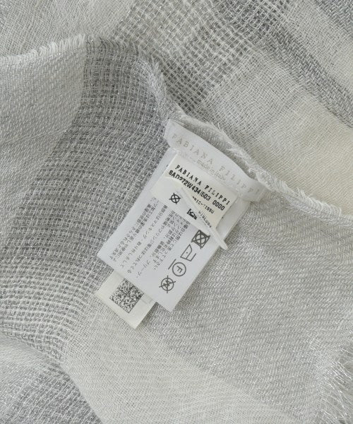 FABIANA FILIPPI 披肩