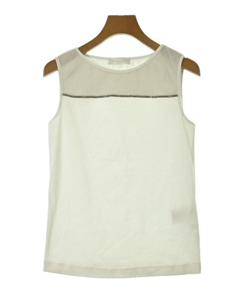 FABIANA FILIPPI 無袖上衣