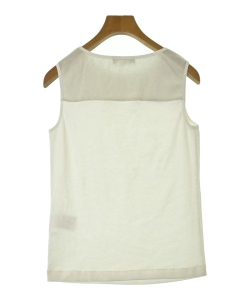 FABIANA FILIPPI 無袖上衣