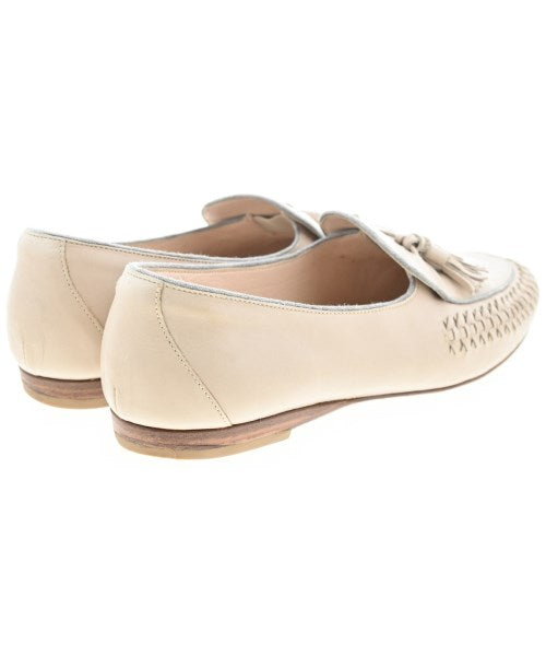 FABIANA FILIPPI 莫卡辛/甲板鞋