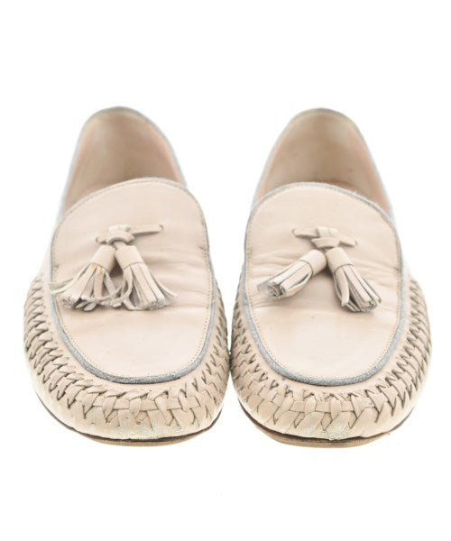 FABIANA FILIPPI 莫卡辛/甲板鞋