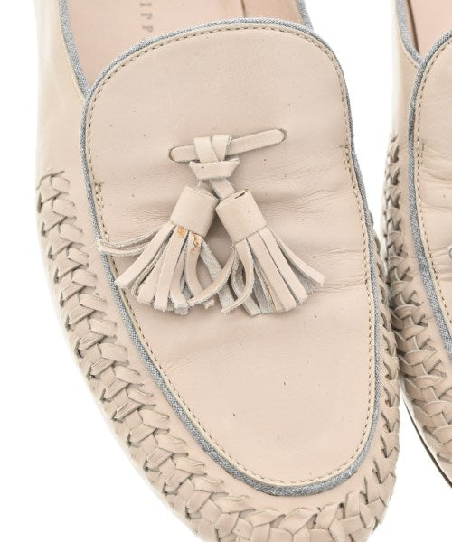 FABIANA FILIPPI 莫卡辛/甲板鞋