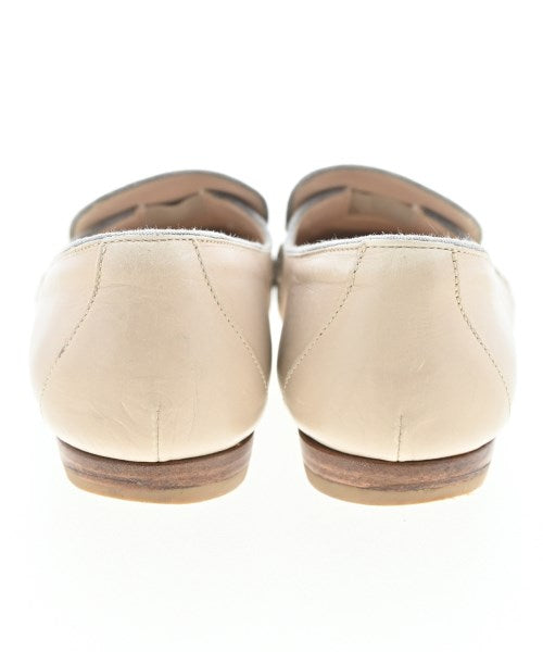 FABIANA FILIPPI 莫卡辛/甲板鞋