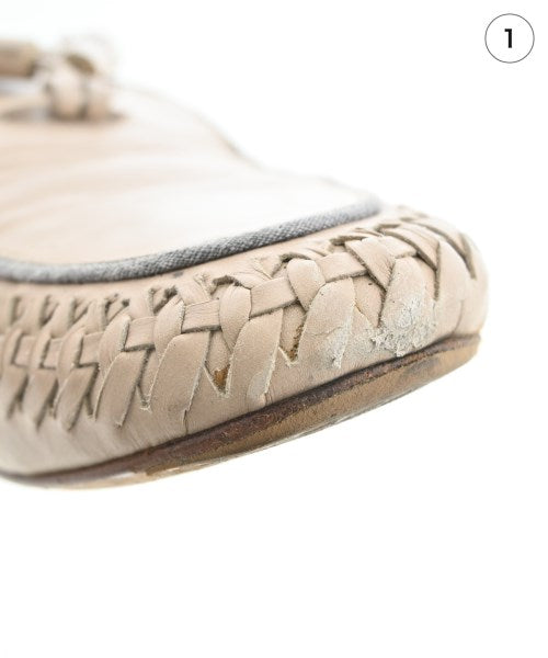 FABIANA FILIPPI 莫卡辛/甲板鞋