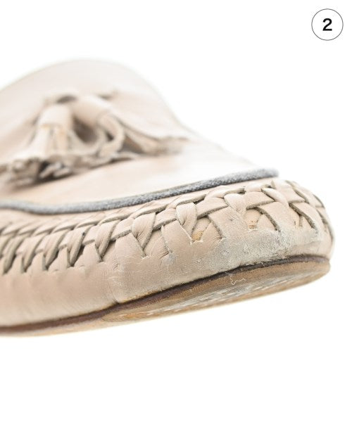 FABIANA FILIPPI 莫卡辛/甲板鞋