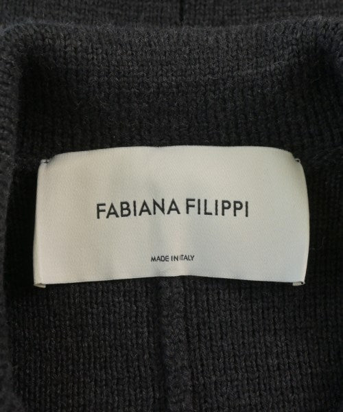 FABIANA FILIPPI 休閒夾克