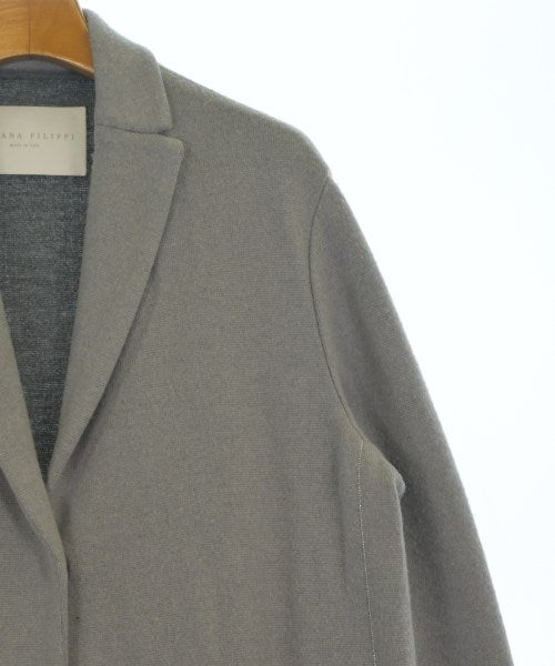 FABIANA FILIPPI 其他大衣