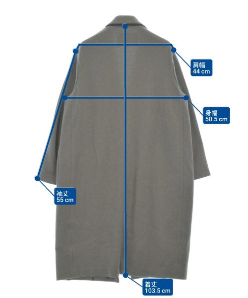 FABIANA FILIPPI 其他大衣