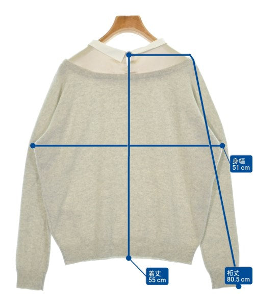 FABIANA FILIPPI 毛衣