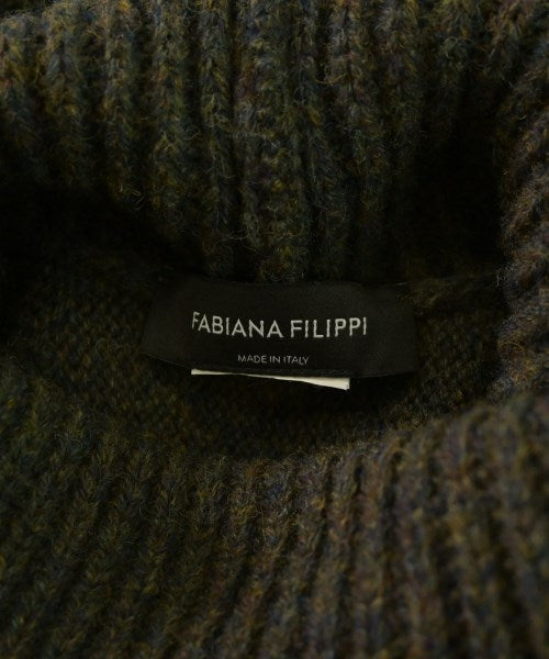 FABIANA FILIPPI 毛衣