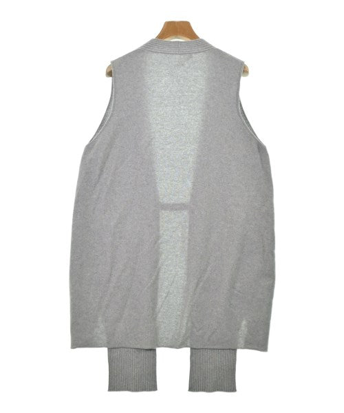 FABIANA FILIPPI 無袖上衣