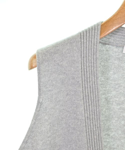 FABIANA FILIPPI 無袖上衣