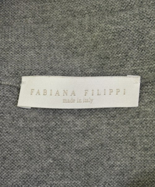 FABIANA FILIPPI 開襟衫