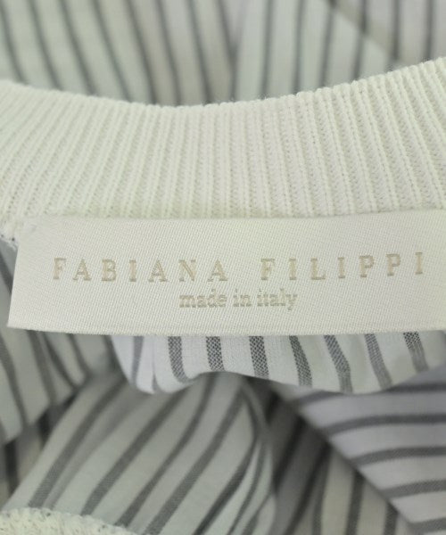 FABIANA FILIPPI 女襯衫