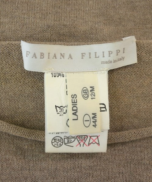 FABIANA FILIPPI 毛衣