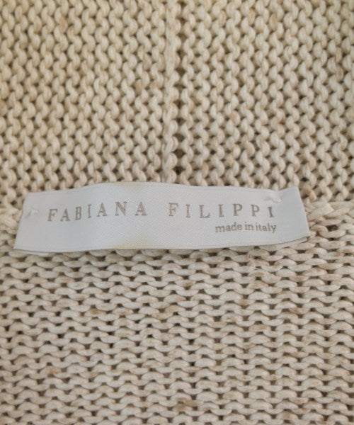 FABIANA FILIPPI 毛衣