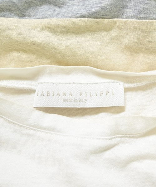 FABIANA FILIPPI T恤/上衣