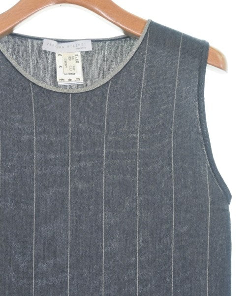 FABIANA FILIPPI 無袖上衣