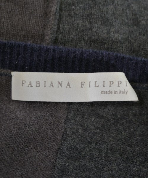 FABIANA FILIPPI 洋裝