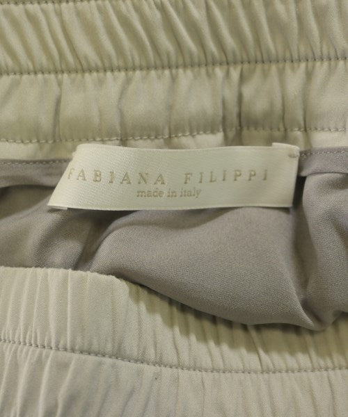 FABIANA FILIPPI 長裙/超長裙