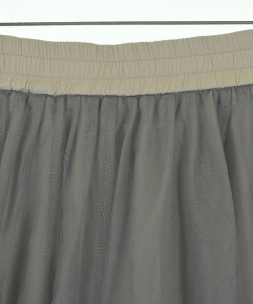 FABIANA FILIPPI 長裙/超長裙