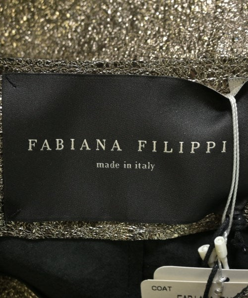 FABIANA FILIPPI 其他大衣