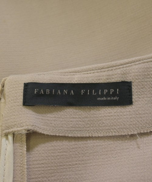 FABIANA FILIPPI 洋裝
