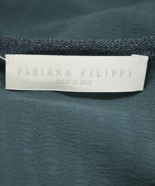 FABIANA FILIPPI 女襯衫