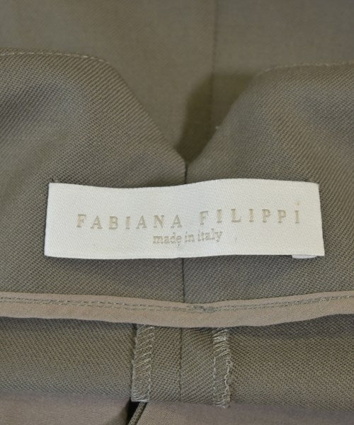 FABIANA FILIPPI 長褲