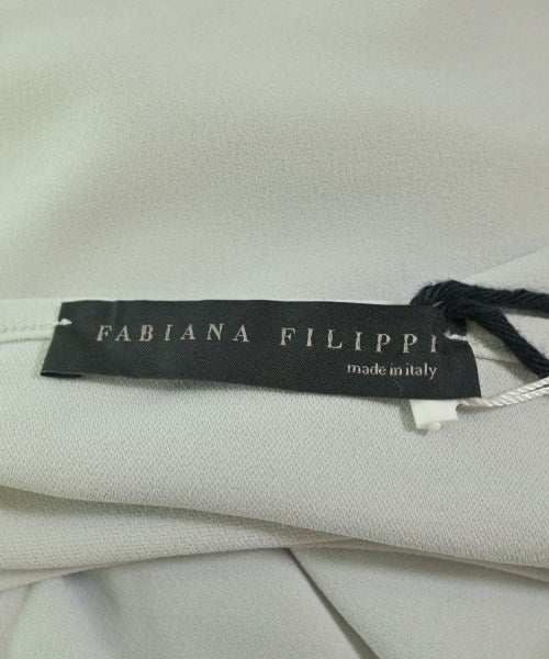 FABIANA FILIPPI 背心