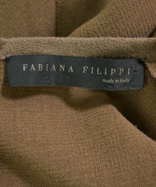 FABIANA FILIPPI 洋裝