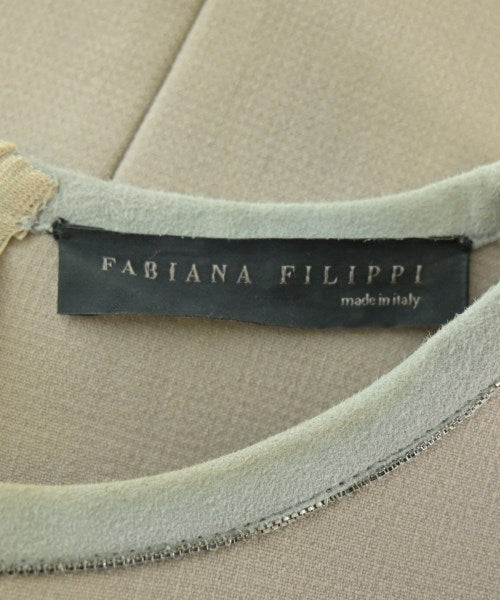 FABIANA FILIPPI 洋裝