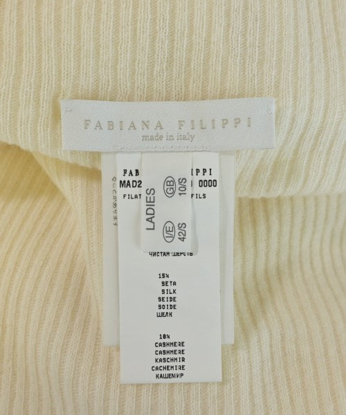 FABIANA FILIPPI 毛衣