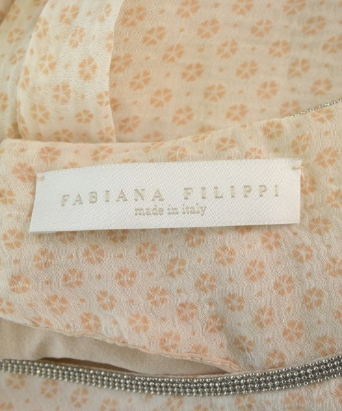 FABIANA FILIPPI 女襯衫