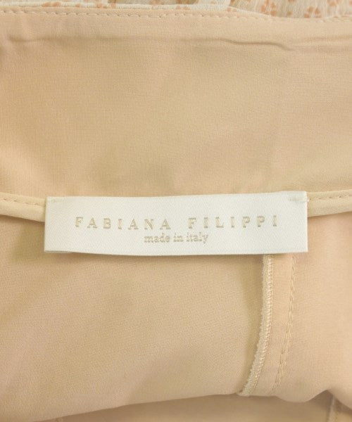 FABIANA FILIPPI 長裙/超長裙