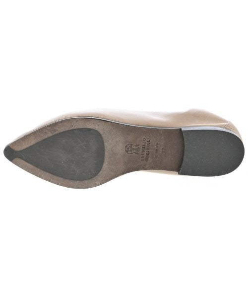 BRUNELLO CUCINELLI 其他鞋款