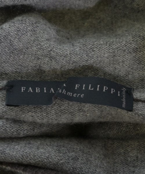FABIANA FILIPPI 毛衣