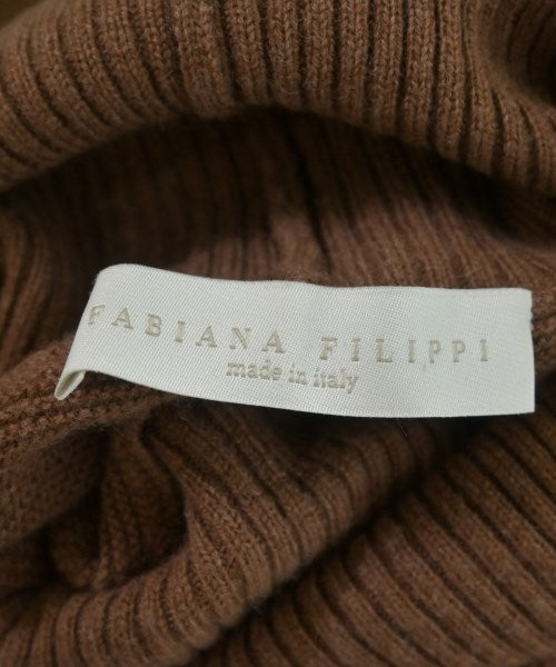 FABIANA FILIPPI 毛衣