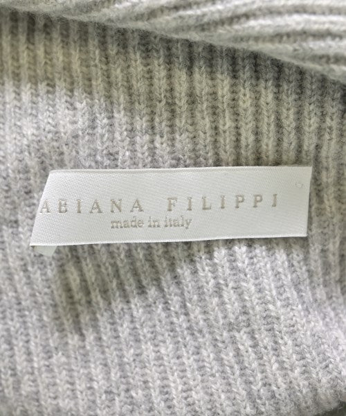 FABIANA FILIPPI 毛衣