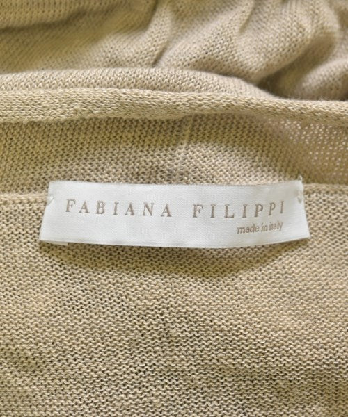 FABIANA FILIPPI 開襟衫