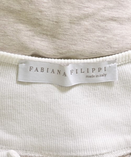 FABIANA FILIPPI T恤/上衣