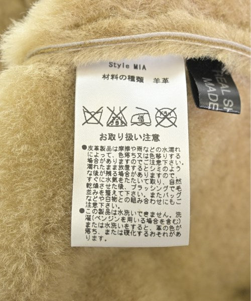 Owen Barry 其他大衣