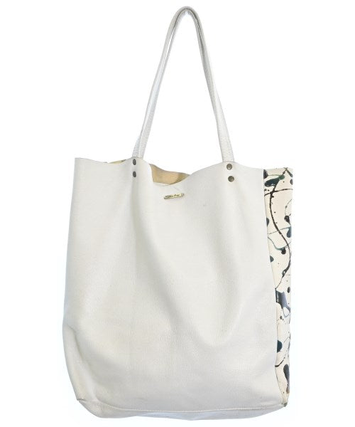 Owen Barry 托特包