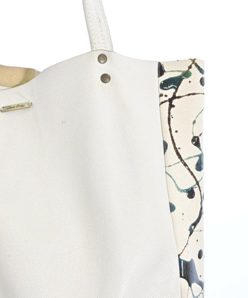 Owen Barry 托特包