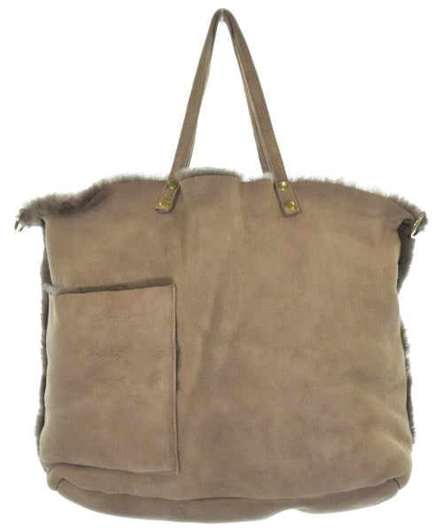 Owen Barry 托特包