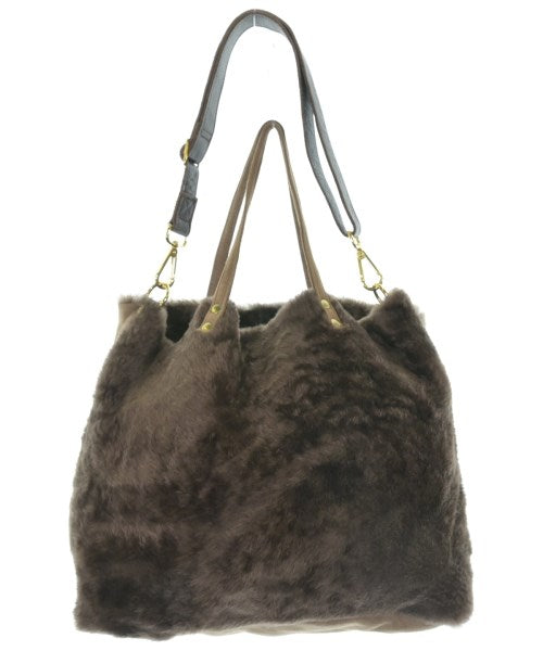 Owen Barry 托特包