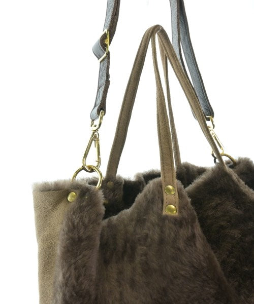 Owen Barry 托特包