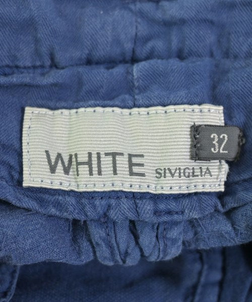 WHITE SIVIGLIA 短褲