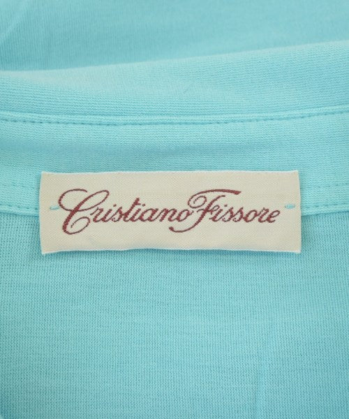 CHRISTIANO FiSSORE POLO衫
